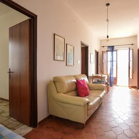 Cozy In Appartamento Palma di Montechiaro