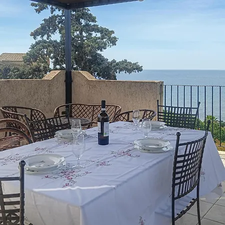 Appartamento Cozy In Palma di Montechiaro